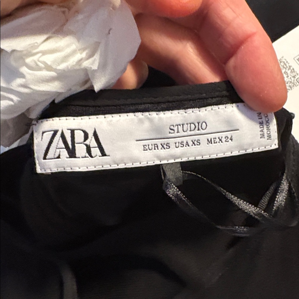 Zara maxi skirt - Picture 3 of 6